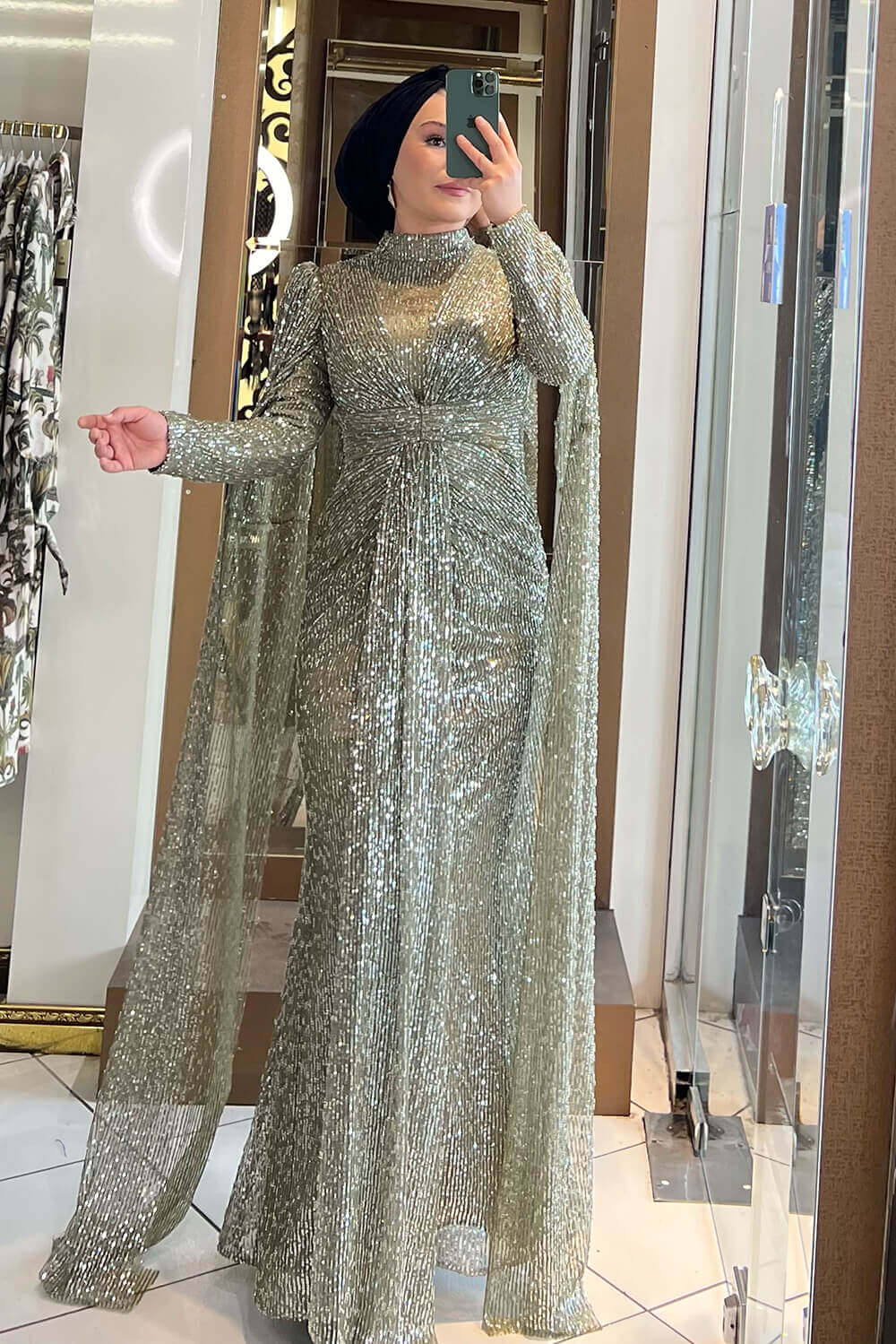 Gamze Özkul Abiye 8051